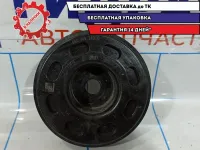 Шкив коленвала Skoda Rapid 04C105243D.