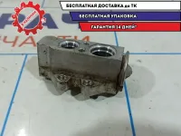 Клапан испарителя Skoda Rapid .