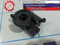 Моторчик заслонки отопителя Skoda Rapid 6R1907511A.