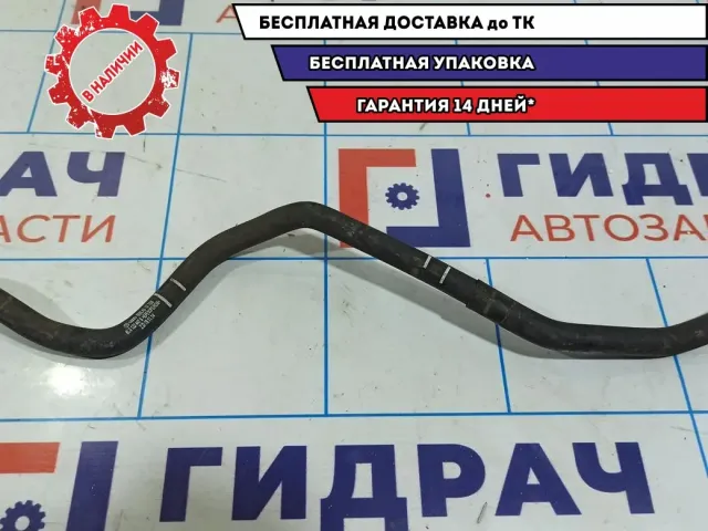 Шланг системы охлаждения Skoda Rapid 6C0122447S.