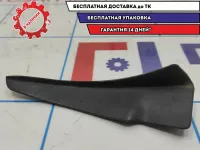 Накладка переднего крыла правого Skoda Rapid 5JA819448B.