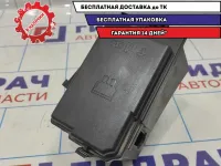Крышка блока предохранителей Skoda Rapid 6C0937132C.