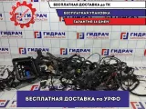 Проводка подкапотная Skoda Rapid . Есть обрывы.