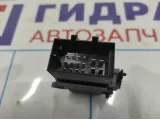 Блок электронный (подогрева сидений) Skoda Rapid 6R0959772E.
