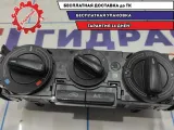 Блок управления отопителем Skoda Rapid 5JA820045C9B9.