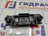Блок управления отопителем Skoda Rapid 5JA820045C9B9.