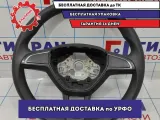 Рулевое колесо для AIR BAG Skoda Rapid 6V0419091HYMS.