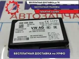 Блок электронный Skoda Rapid 3Q0035284.