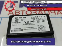 Блок электронный Skoda Rapid 3Q0035284.