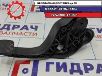 Педаль сцепления Skoda Rapid 6C1721321A.