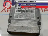 Блок управления AIR BAG Skoda Rapid 6C0959655MZ00.
