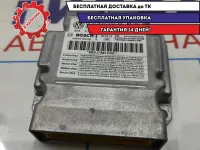 Блок управления AIR BAG Skoda Rapid 6C0959655MZ00.