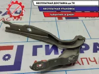 Петля капота правая Skoda Rapid 5JA823302A.