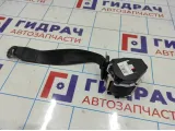 Ремень безопасности задний левый Skoda Rapid 60U857447RAA.