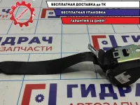 Ремень безопасности задний правый Skoda Rapid 60U857447RAA.