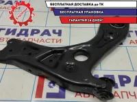 Рычаг передний правый Skoda Rapid 6RU407152.