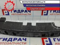 Наполнитель переднего бампера Skoda Rapid 60U807248A. Дефект.