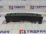 Наполнитель переднего бампера Skoda Rapid 60U807248A. Дефект.