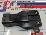 Блок управления вентилятором Skoda Rapid 5J0919506.