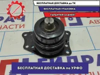 Опора двигателя правая Skoda Rapid 6C0199167C.