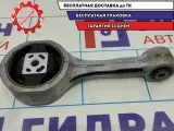 Опора двигателя задняя Skoda Rapid 6R0199851.