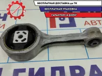 Опора двигателя задняя Skoda Rapid 6R0199851.