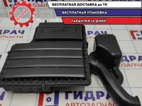Корпус воздушного фильтра Skoda Rapid 04E129607AR.