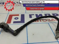 Клемма аккумулятора минус Skoda Rapid 6R0971235C.