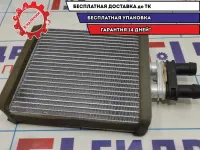 Радиатор отопителя Skoda Rapid 6R0819031.