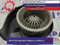 Моторчик отопителя Skoda Rapid 6R1819015.