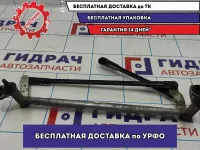 Трапеция стеклоочистителей Skoda Rapid 5JB955601.