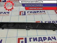 Воздуховод радиатора Skoda Rapid 6RU806249.