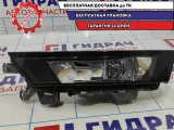 Фара противотуманная левая Skoda Rapid 5JA941699D.