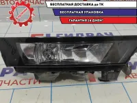 Фара противотуманная правая Skoda Rapid 5JA941700D.