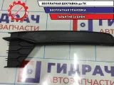 Решетка в бампер правая Skoda Rapid 5JA807682A9B9.