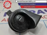 Сигнал звуковой (низкий тон) Skoda Rapid 6R0951221B.