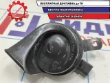 Сигнал звуковой (высокий тон) Skoda Rapid 3B0951223E.