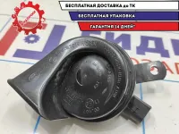 Сигнал звуковой (высокий тон) Skoda Rapid 3B0951223E.