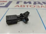 Датчик ABS задний правый Skoda Rapid WHT003862.