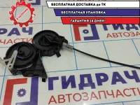 Заслонка отопителя Skoda Rapid 6Q0819133.