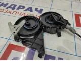 Заслонка отопителя Skoda Rapid 6Q0819133.