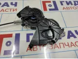 Заслонка отопителя Skoda Rapid 6Q0819133.