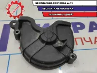 Кожух ремня ГРМ Skoda Rapid 04C109121E.