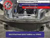 Панель задняя Skoda Rapid .