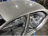 Крыша Skoda Rapid .