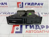 Дефлектор воздушный центральный Skoda Superb (3T) 3T0820951ATDZ