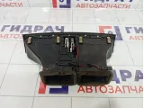 Дефлектор воздушный центральный Skoda Superb (3T) 3T0820951ATDZ