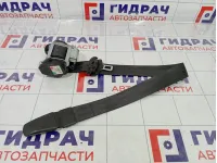 Ремень безопасности с пиропатроном передний левый Skoda Superb (3T) 3T1857701RAA