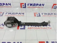 Ремень безопасности с пиропатроном задний правый Skoda Superb (3T) 3T0857447RAA