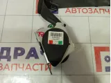 Ремень безопасности с пиропатроном задний левый Skoda Superb (3T) 3T0857447RAA